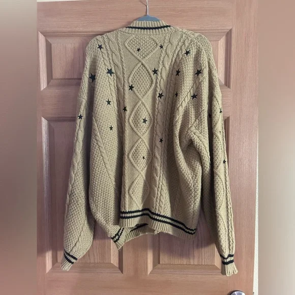 Taylor Swift Fearless Cardigan XL/2XL - Picture 3 of 5